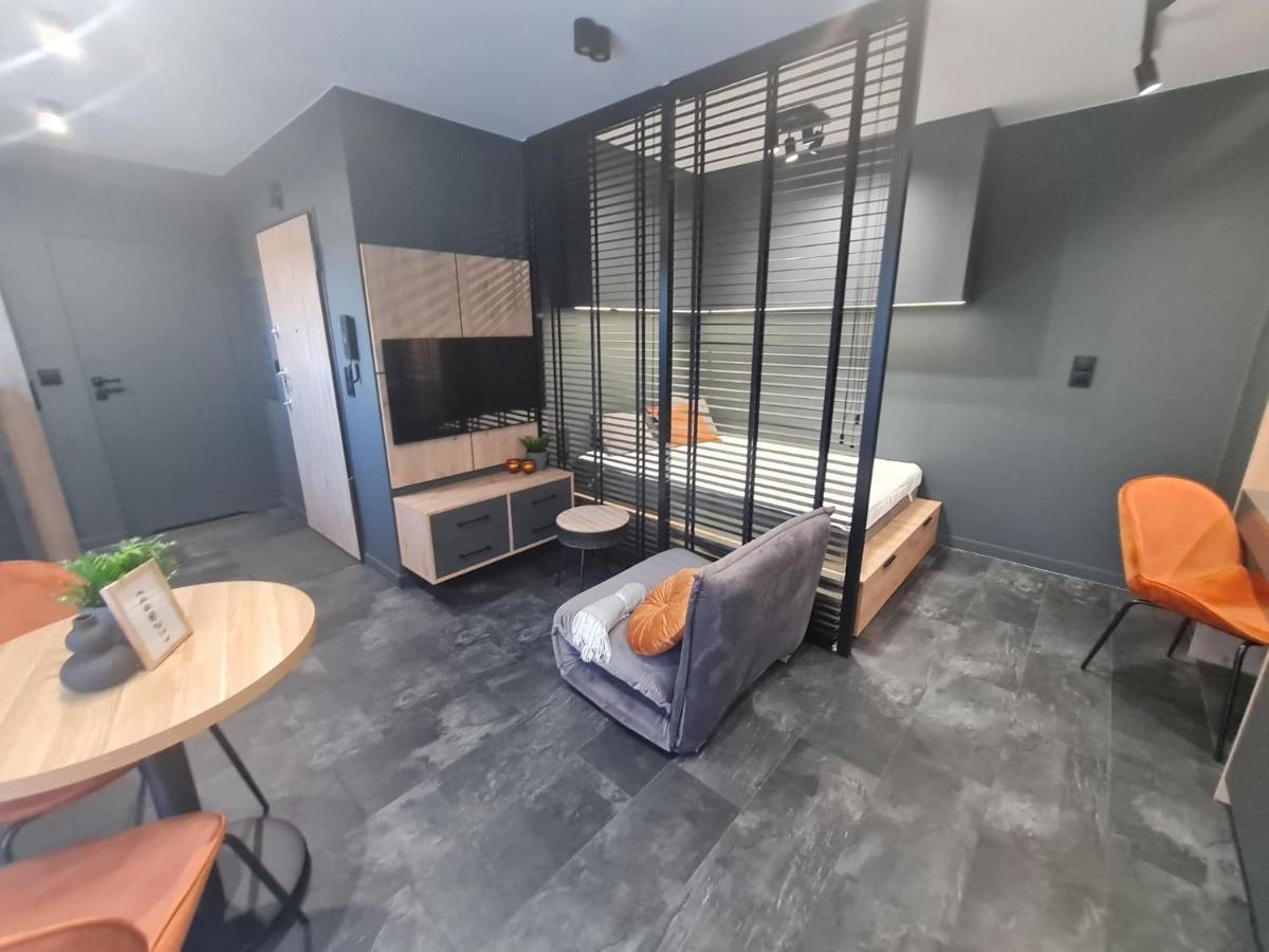 Irs Royal Apartments Apartamenty Irs Nowoczesne Apartamenty Wrzeszcz Гданьск Экстерьер фото